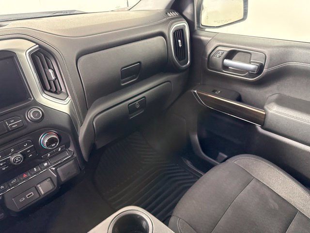 Used 2019 Chevrolet Silverado 1500 LT w/ All-Star Edition AWD/4WD image 29