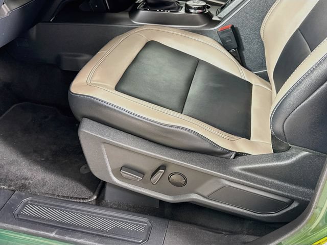 Used 2023 Ford Bronco Wildtrak AWD/4WD image 19