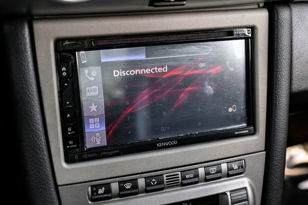 Used 2007 Porsche Cayman S image 23