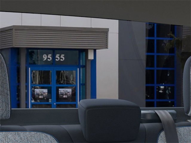 New 2026 Ford Maverick XLT w/ XLT Luxury Package image 24