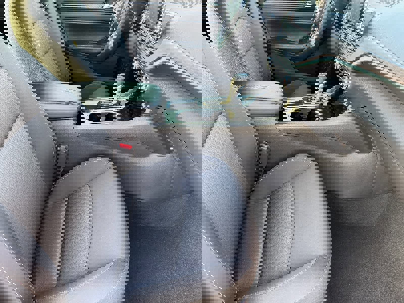 Certified 2024 Nissan Altima 2.5 SV image 12