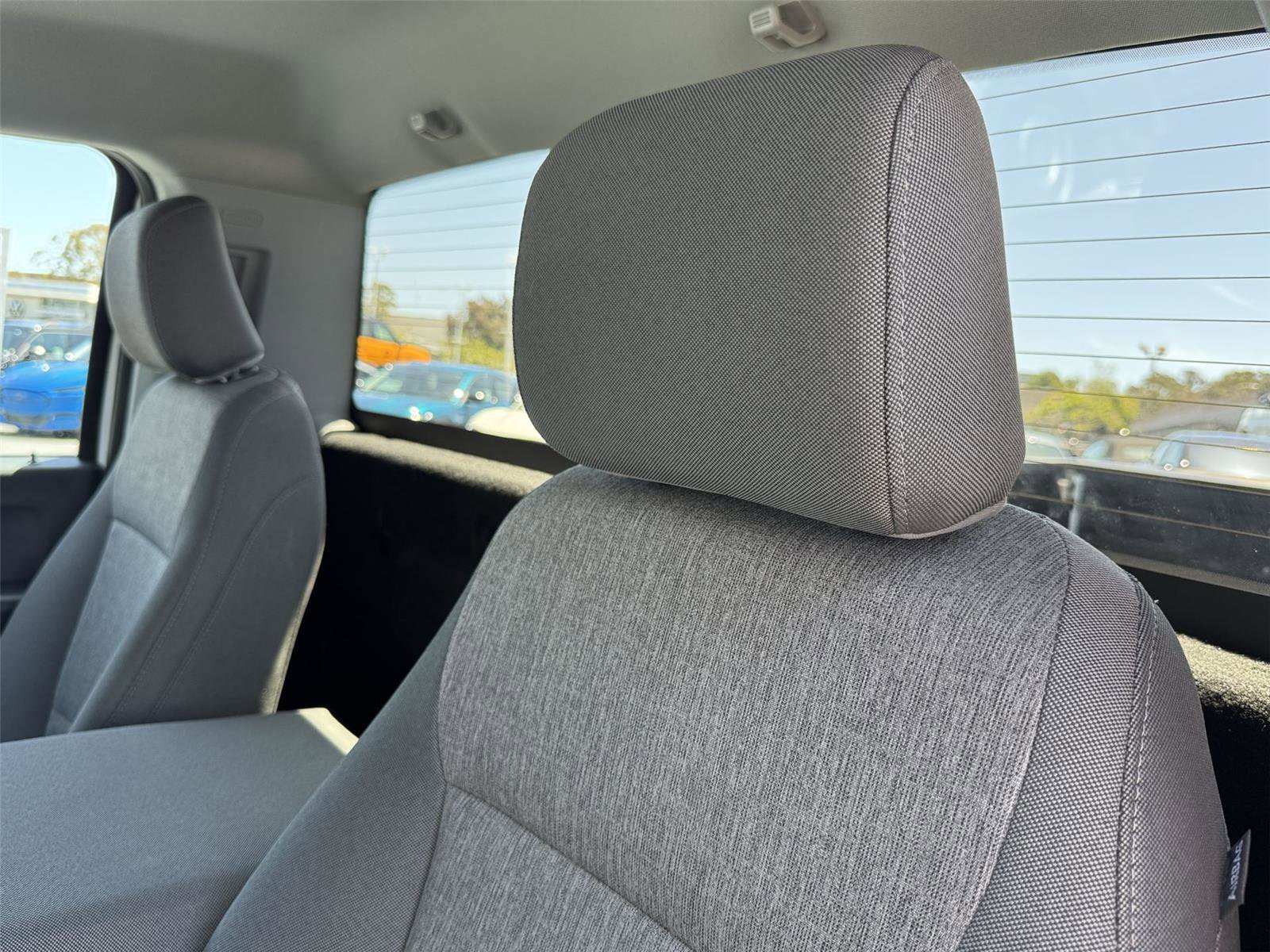 Used 2025 Ford F150 XL AWD/4WD image 22