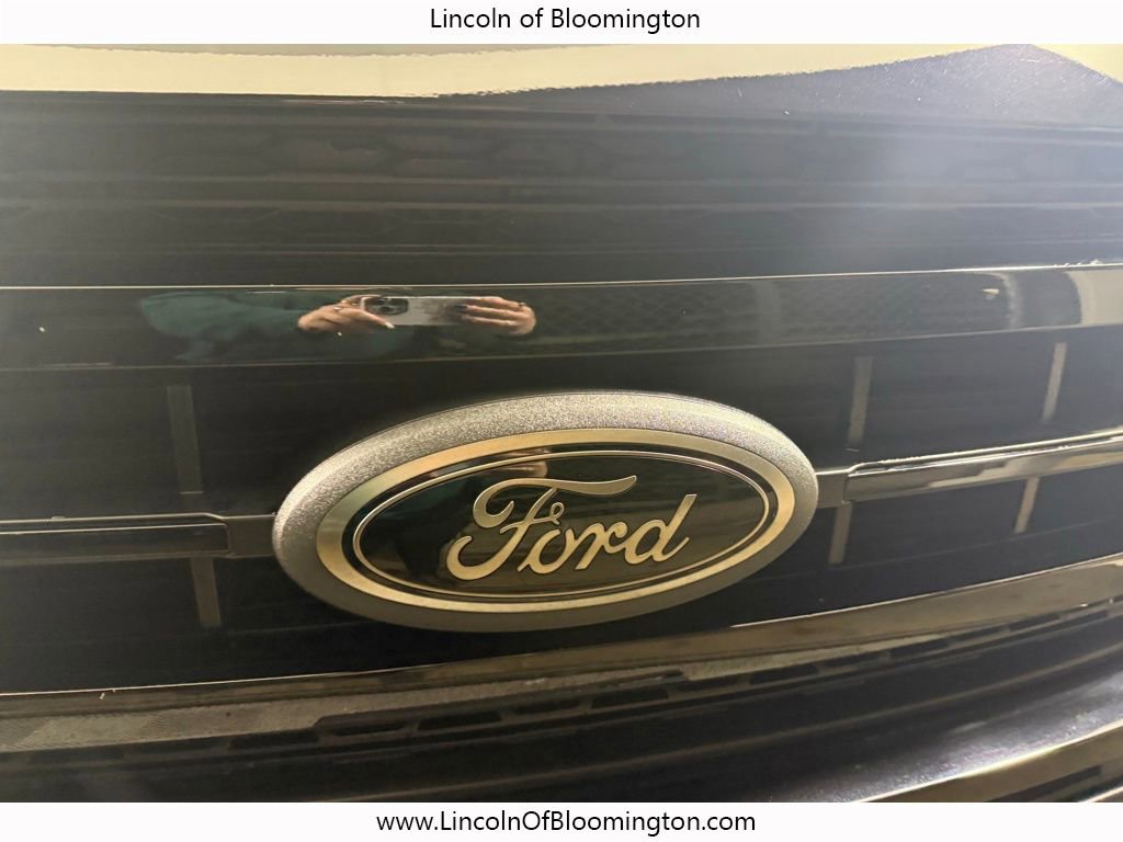 Used 2023 Ford F150 Lariat w/ Equipment Group 502A High image 12