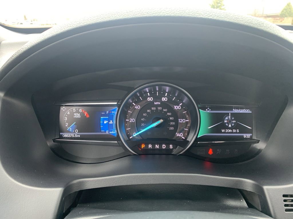 Used 2018 Ford Explorer Sport w/ Equipment Group 401A image 22