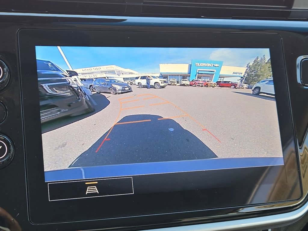 Used 2022 Chevrolet Bolt LT image 15