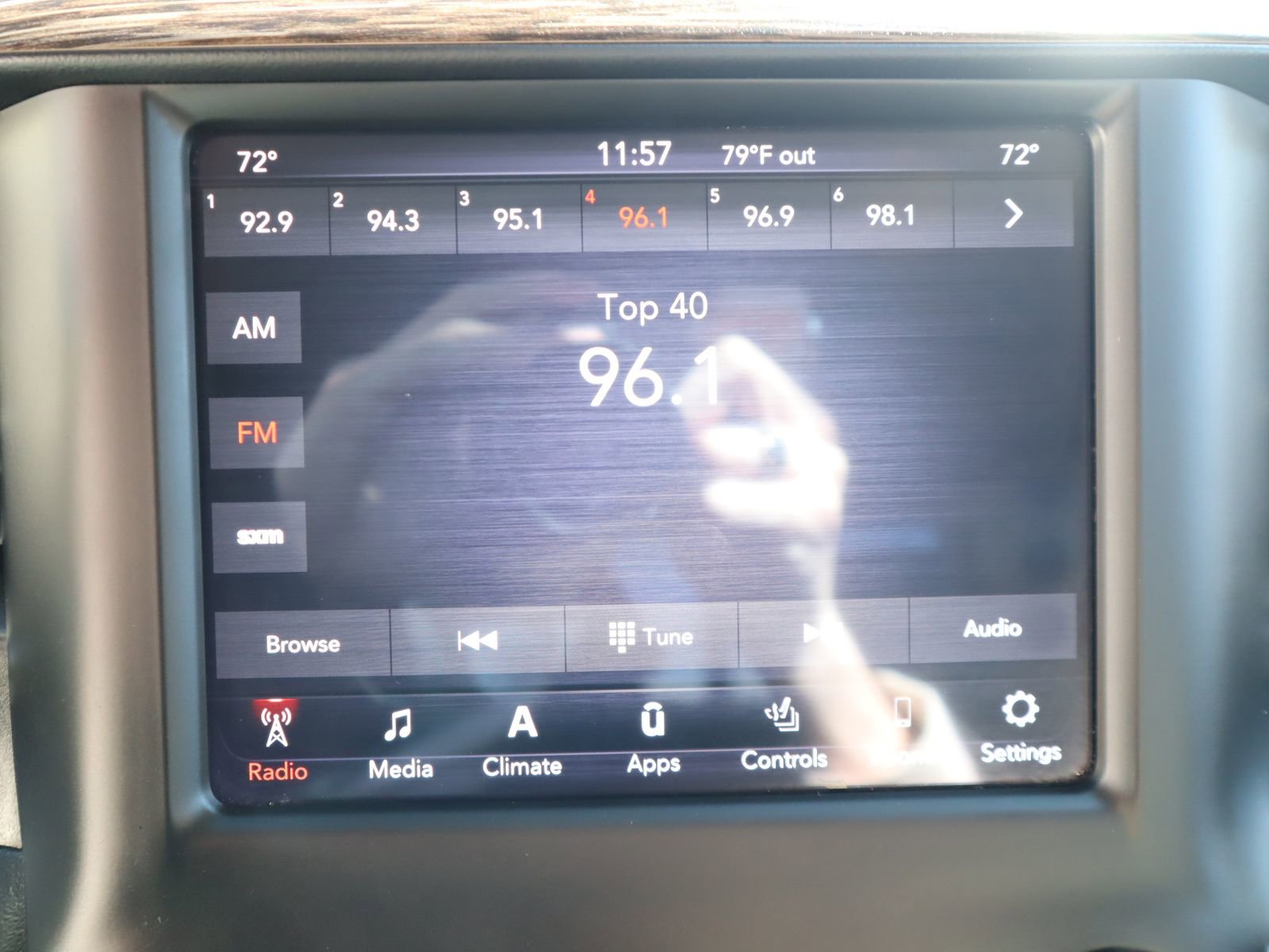 Used 2021 RAM 3500 Laramie image 46