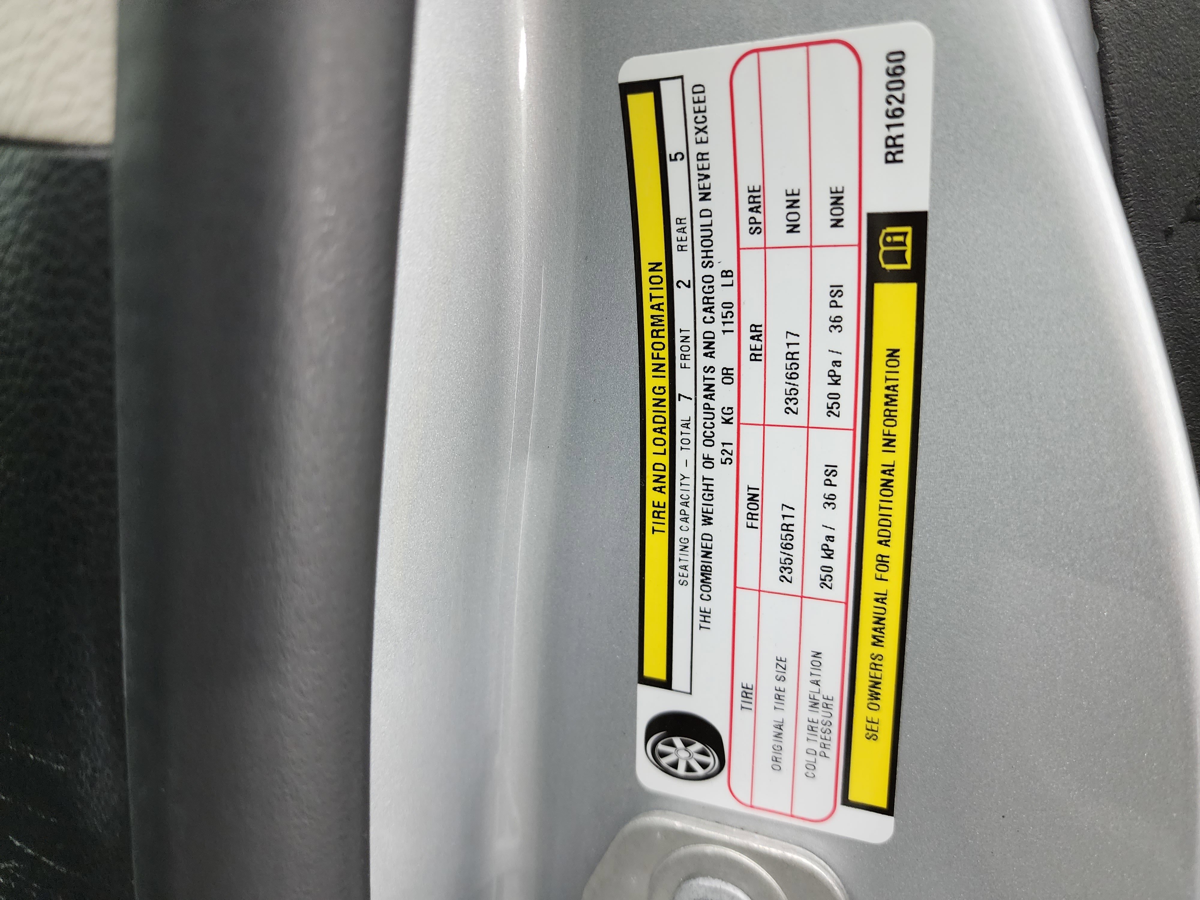 Used 2024 Chrysler Pacifica Touring-L image 64