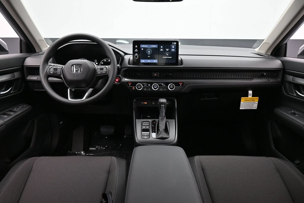 New 2026 Honda CR-V EX image 39