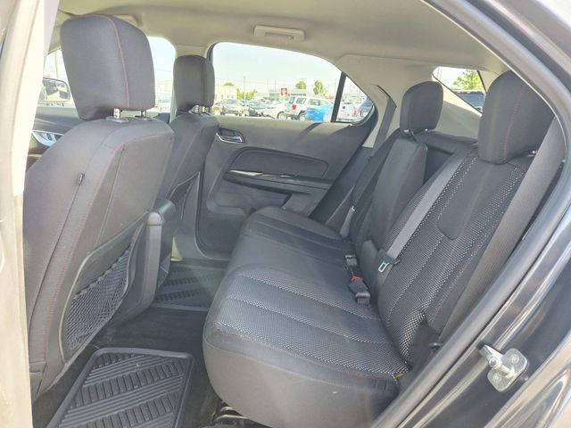 Used 2014 Chevrolet Equinox LT w/ Driver Convenience Package FWD image 9