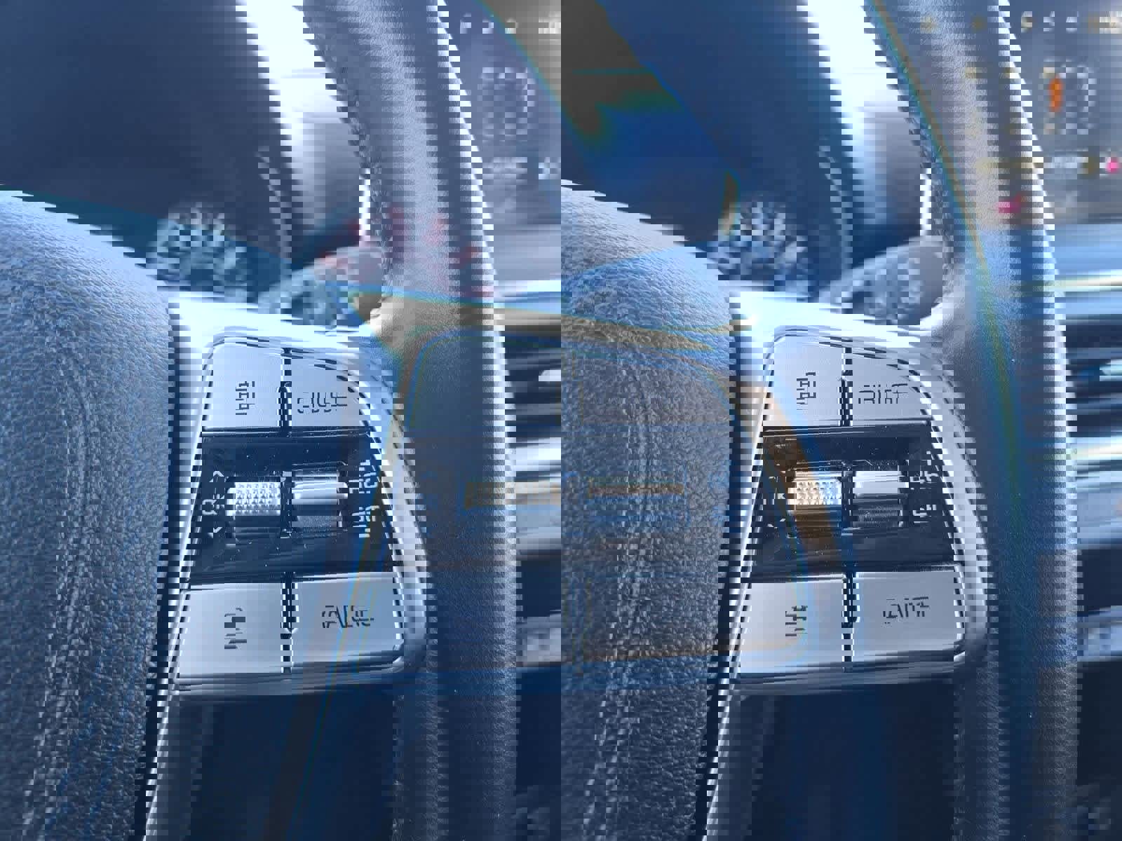 Certified 2022 Kia Telluride LX image 23