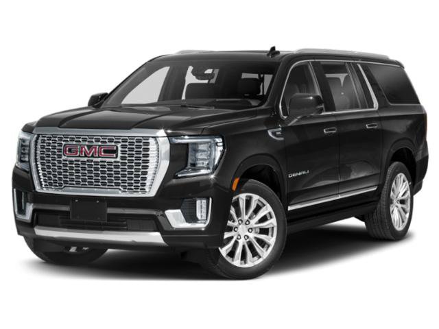 Used 2023 GMC Yukon XL Denali w/ Advanced Technology Package