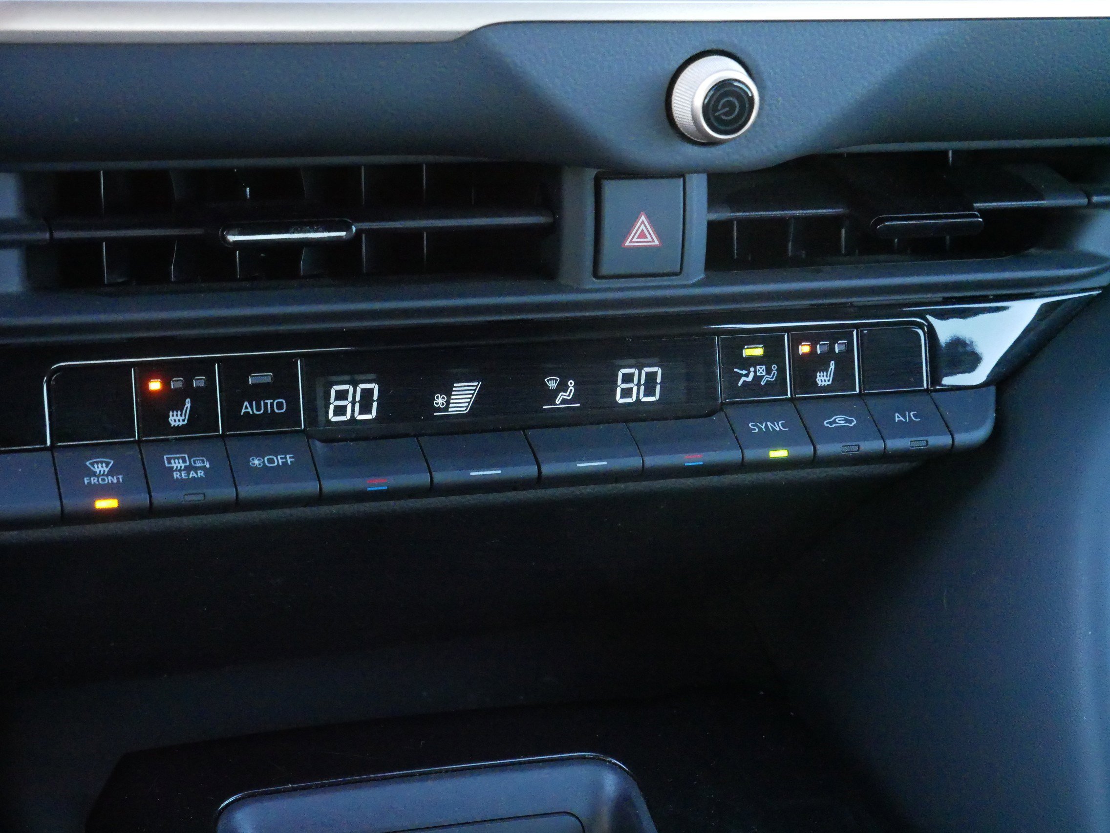 Used 2024 Toyota Crown XLE image 23