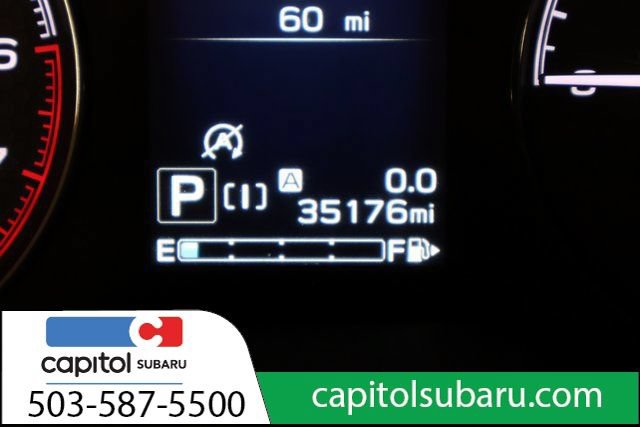 Used 2023 Subaru Forester AWD/4WD image 17