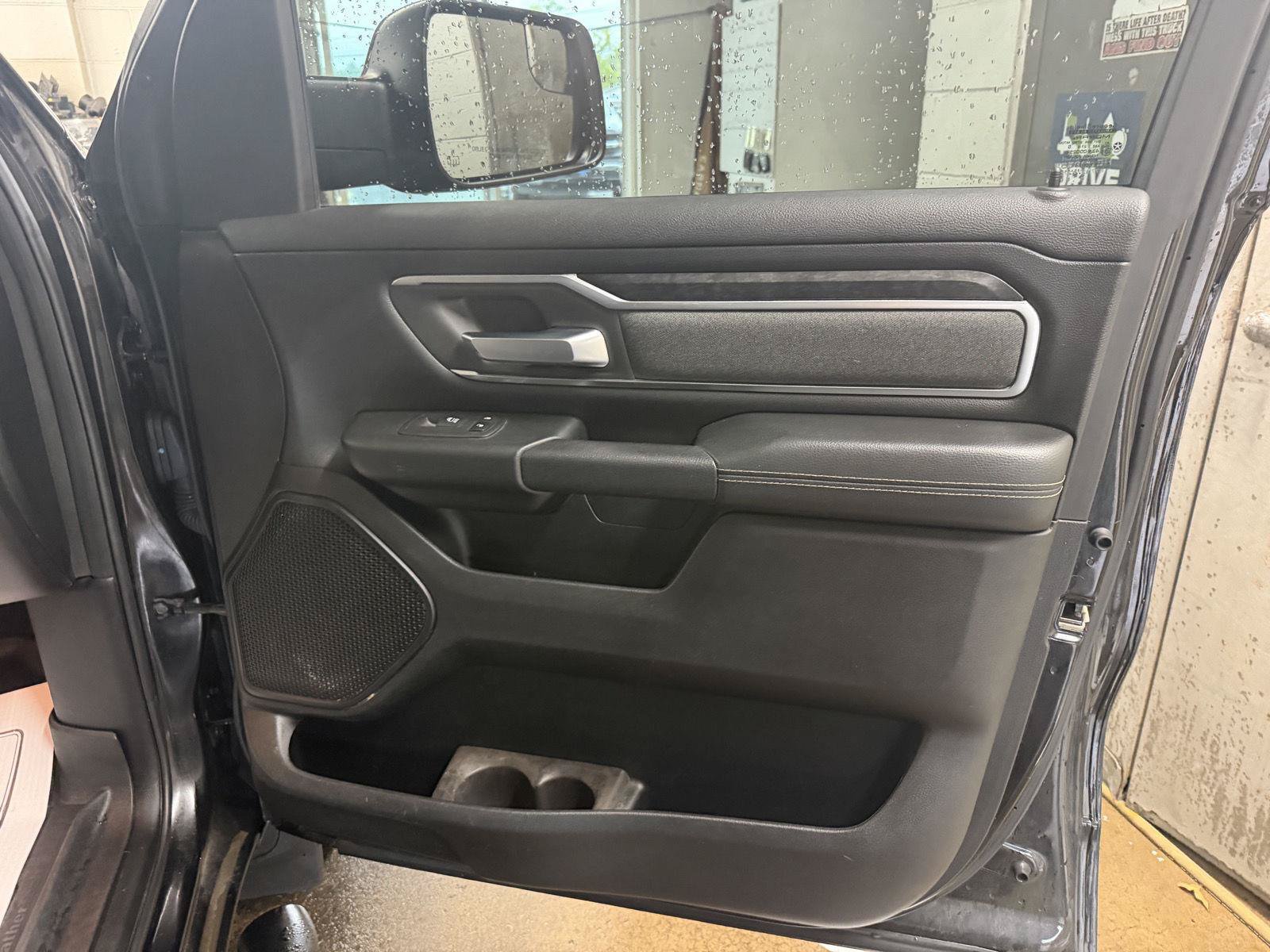 Used 2019 RAM 1500 Big Horn AWD/4WD image 27