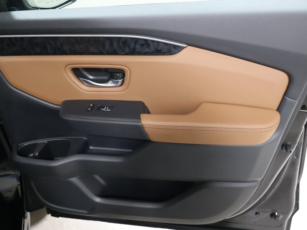 New 2026 Honda Passport TrailSport Elite image 19