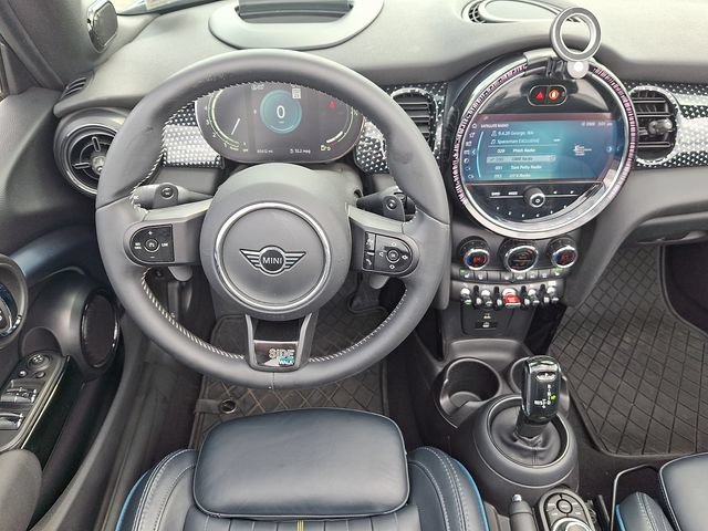 Used 2023 MINI Cooper S w/ Sidewalk Package FWD image 11