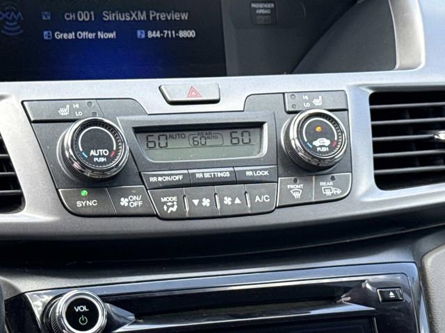 Used 2014 Honda Odyssey EX-L image 22