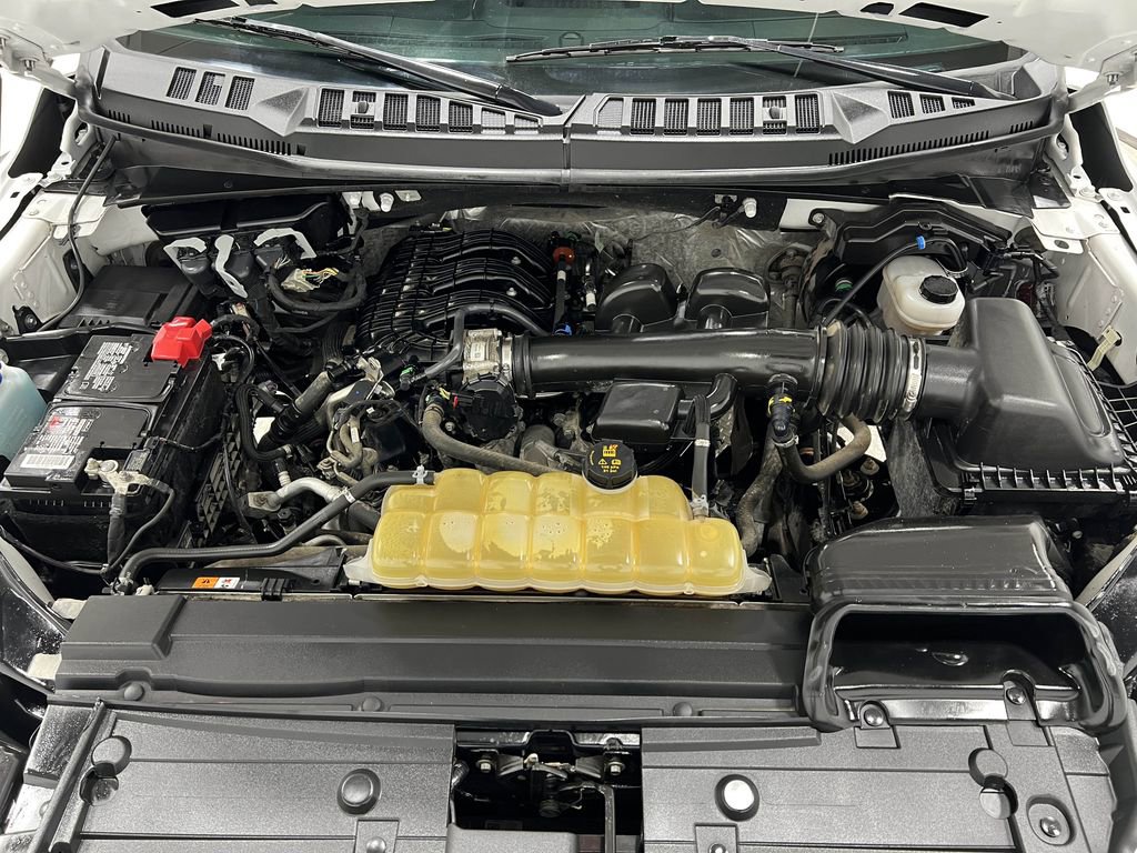 Used 2019 Ford F150 XL w/ Equipment Group 101A Mid AWD/4WD image 29