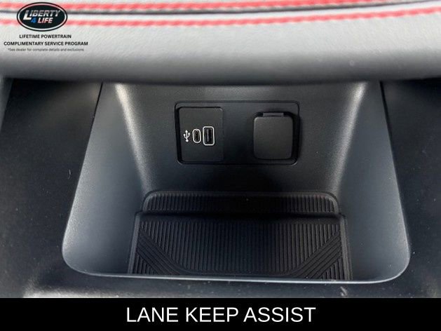 Used 2026 Ford Explorer ST image 24