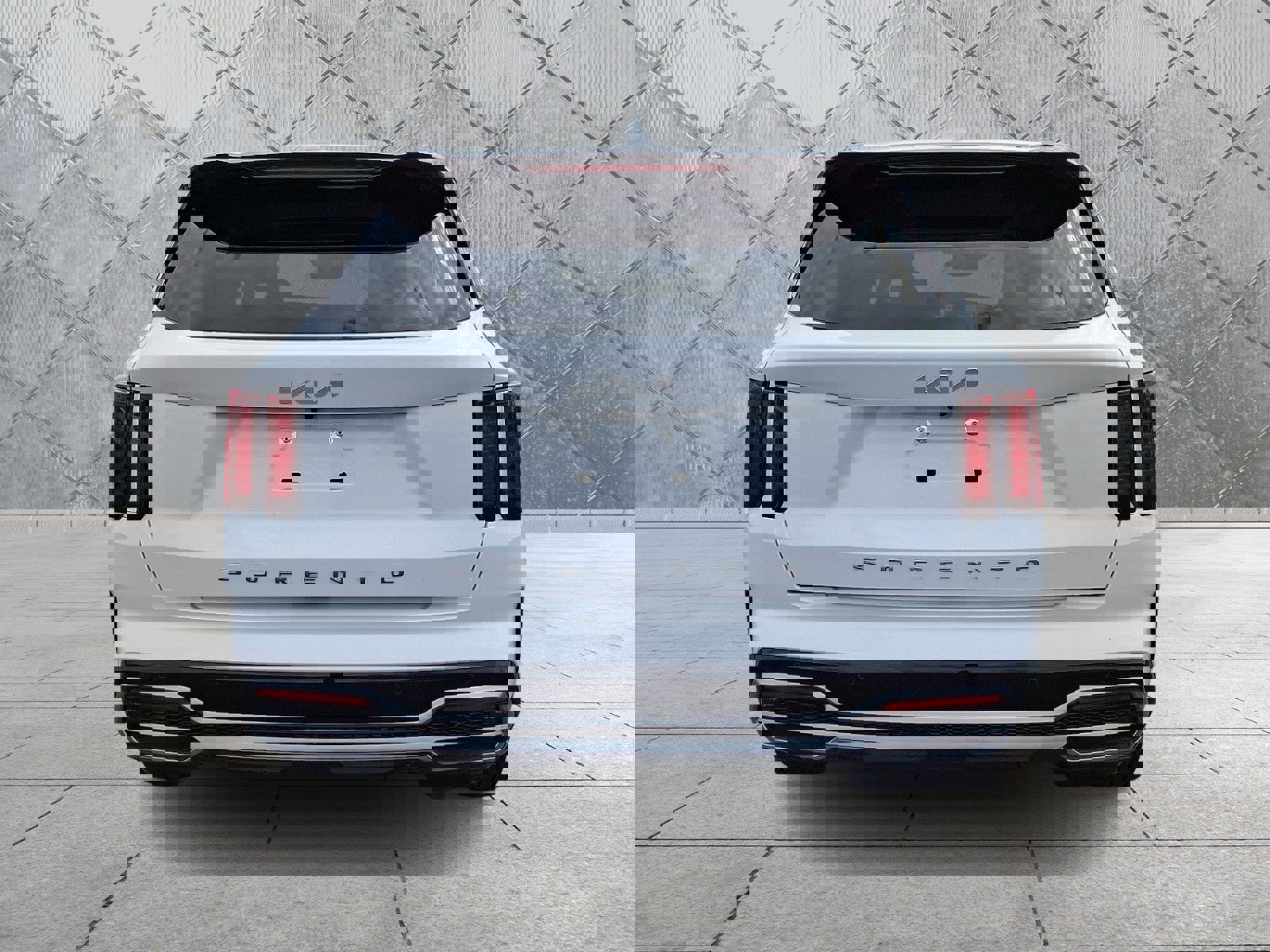 Used 2022 Kia Sorento EX w/ Panoramic Sunroof Package image 6