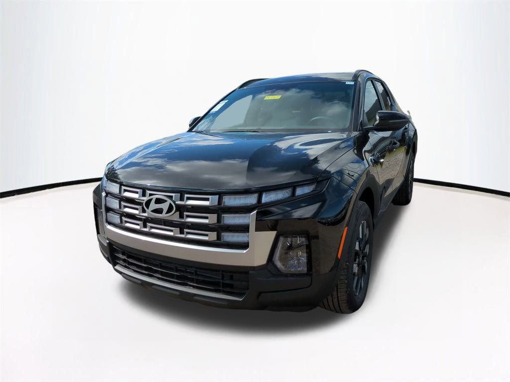 New 2026 Hyundai Santa Cruz SEL image 9