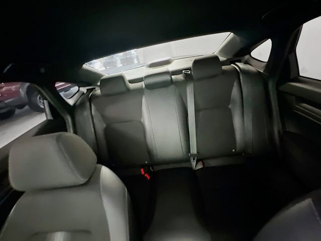 Used 2024 Honda Civic Sport image 26