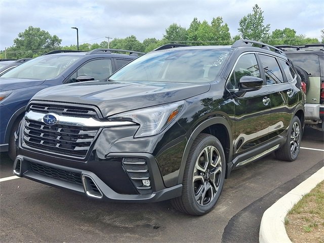 New 2025 Subaru Ascent Touring w/ Popular Package #2 image 3