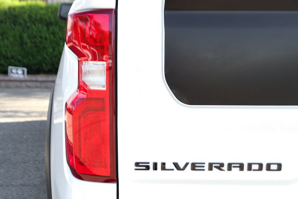 Used 2024 Chevrolet Silverado 1500 ZR2 w/ ZR2 Bison Edition AWD/4WD image 56