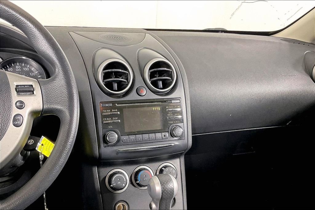 Used 2012 Nissan Rogue S w/ Special Edition Pkg image 9