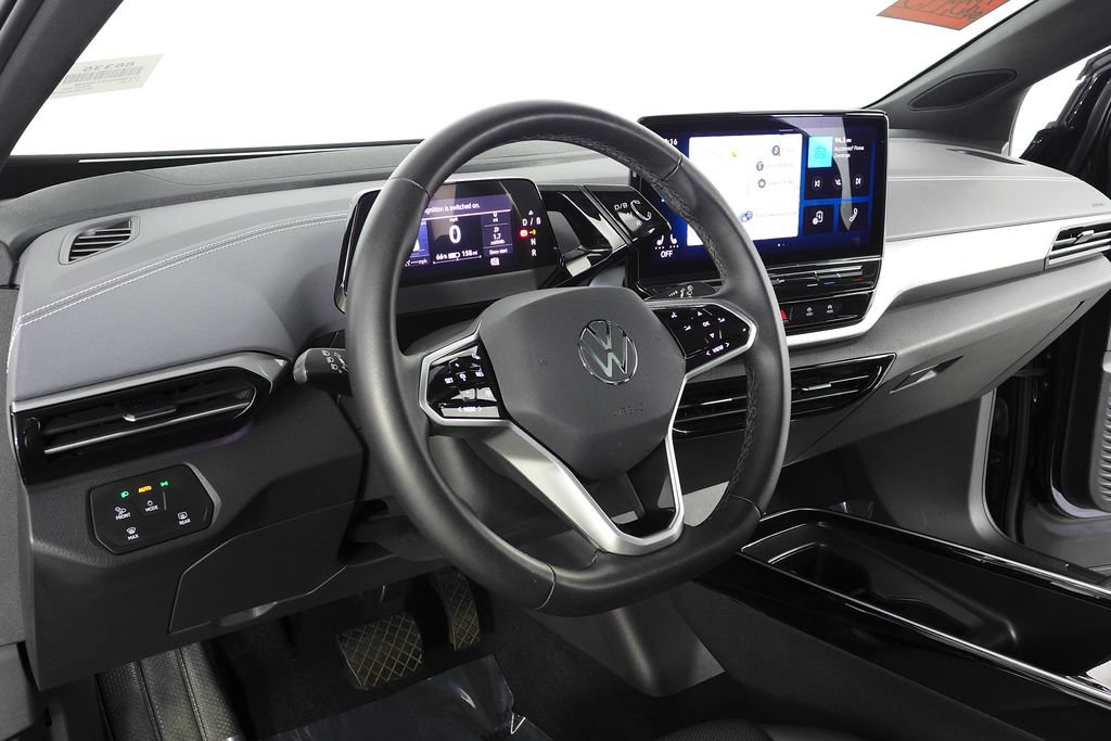 Certified 2023 Volkswagen ID.4 Pro S RWD image 31