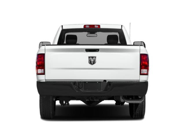 Certified 2022 RAM 1500 Tradesman w/ Chrome Plus Package RWD image 8