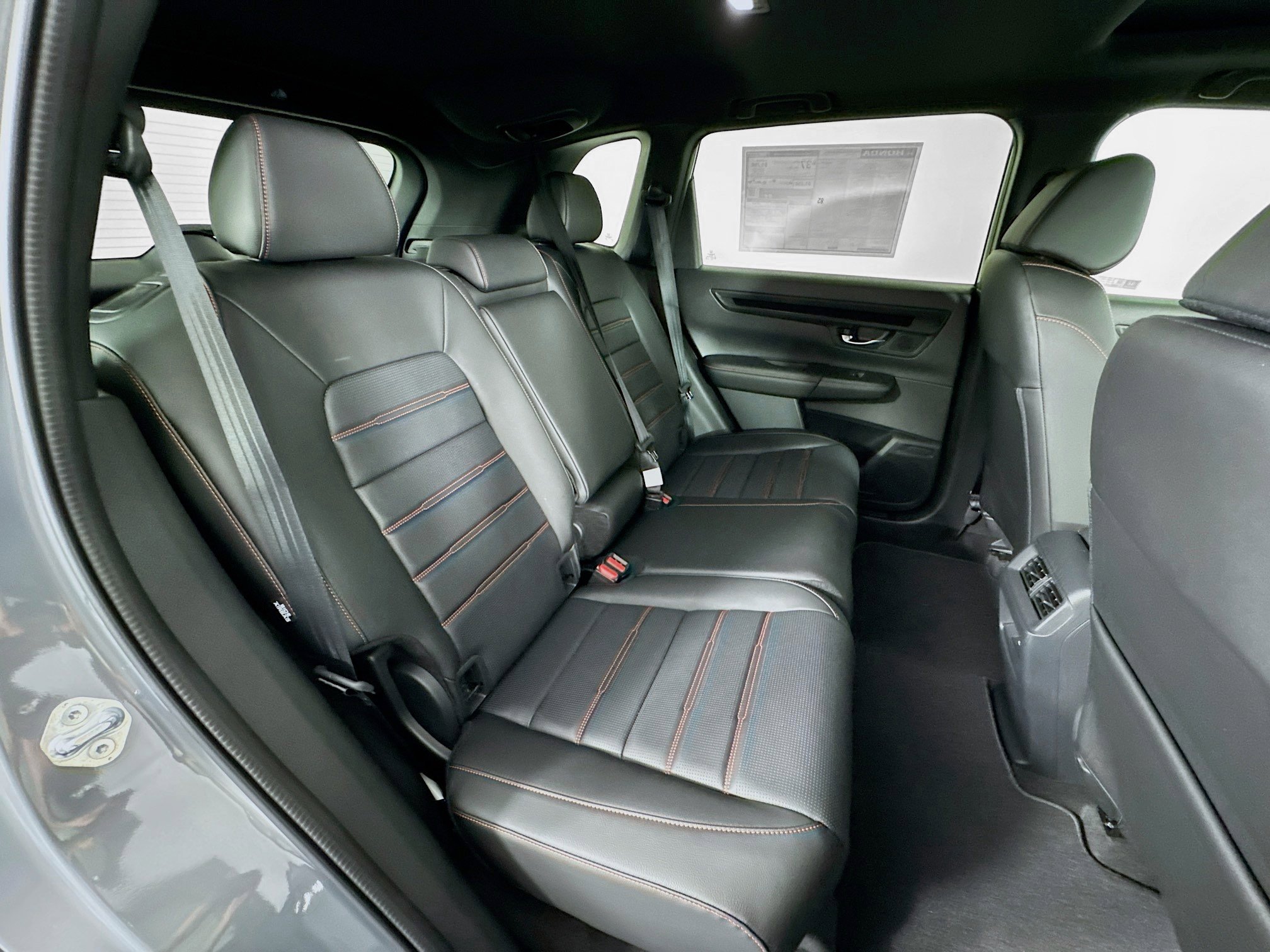 New 2026 Honda CR-V Sport-L image 27