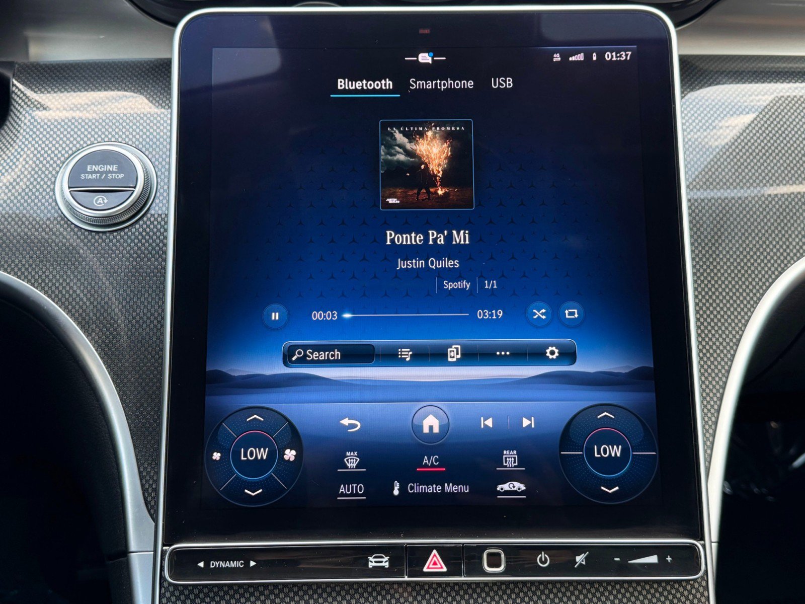 Used 2022 Mercedes-Benz C 300 Sedan image 27