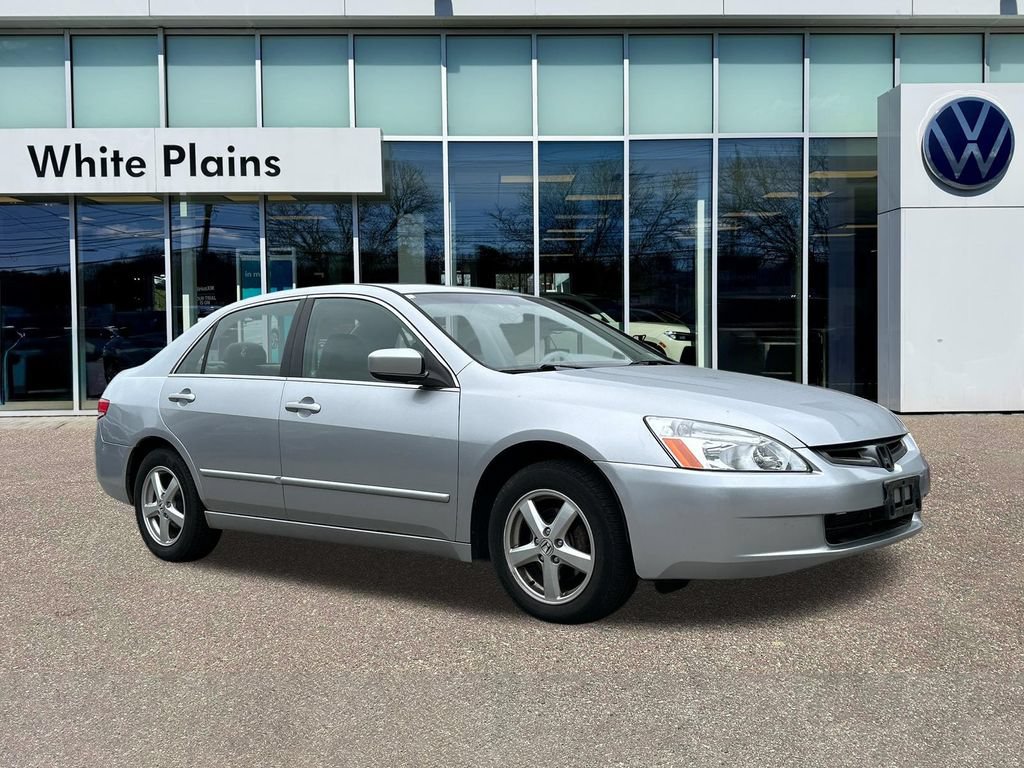 Used 2003 Honda Accord EX image 1