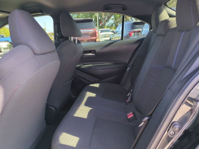 Used 2021 Toyota Corolla SE image 15