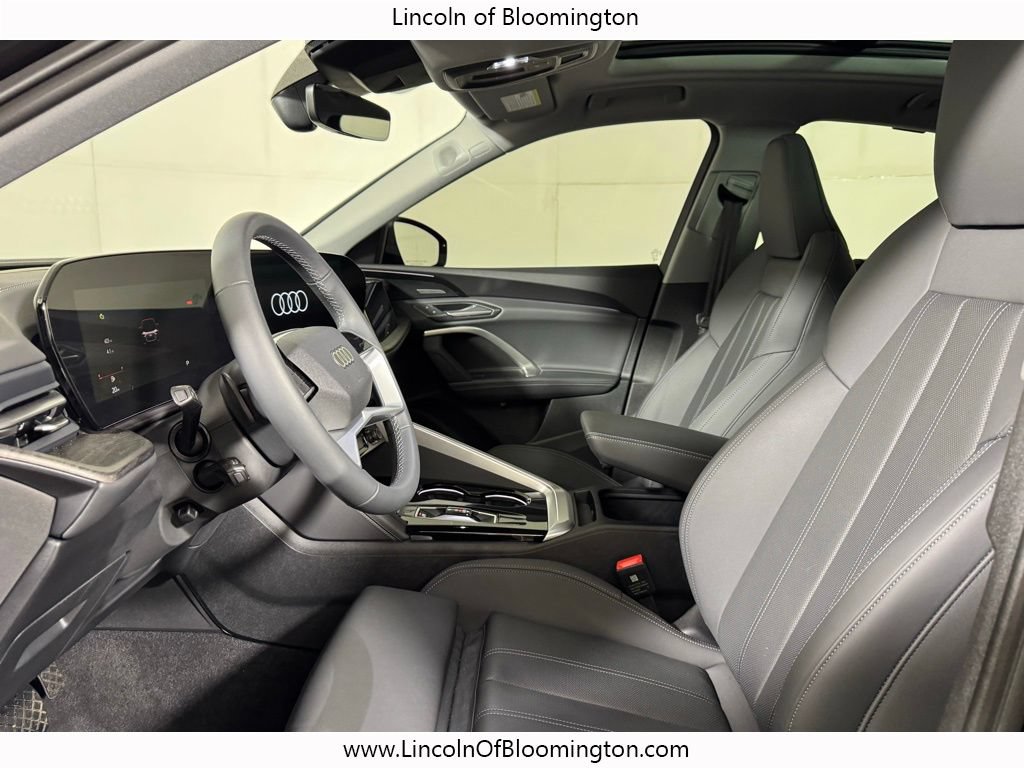 Used 2025 Audi Q5 Prestige AWD/4WD image 21