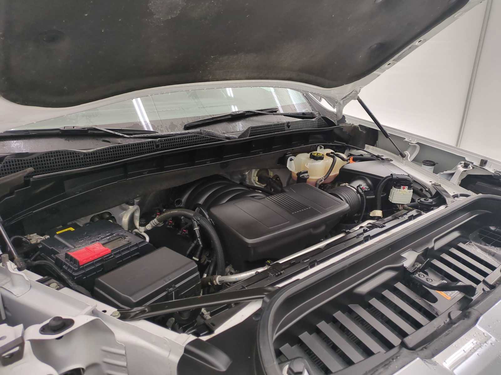 Used 2023 GMC Sierra 1500 SLT w/ SLT Convenience Package AWD/4WD image 13