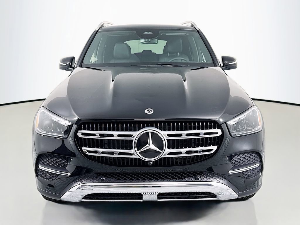 Used 2026 Mercedes-Benz GLE 350 4MATIC image 6