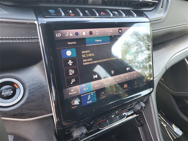 Used 2024 Jeep Grand Cherokee Limited 4xe image 20