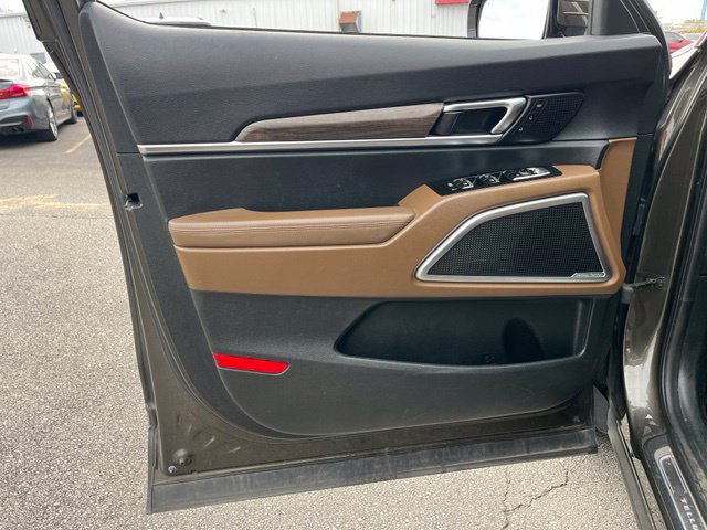 Used 2020 Kia Telluride SX w/ SX Prestige Package AWD/4WD image 19