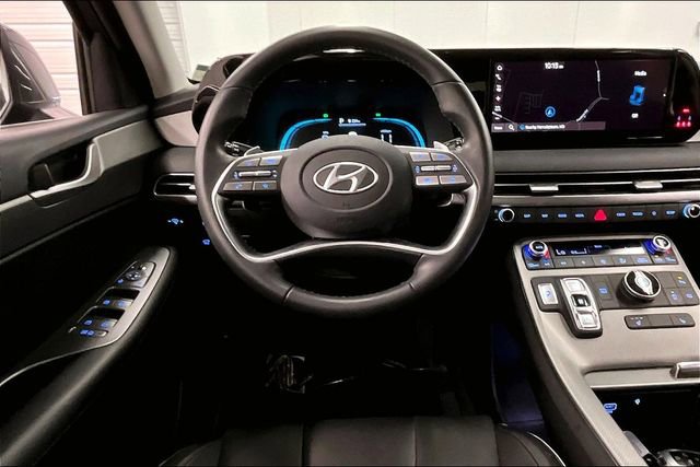 Used 2025 Hyundai Palisade XRT image 6