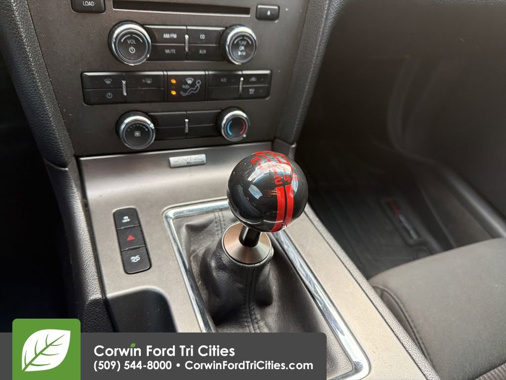 Used 2014 Ford Mustang Coupe w/ Equipment Group 102A image 22