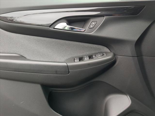 New 2026 Chevrolet TrailBlazer LT w/ LT Cold Weather Package image 10