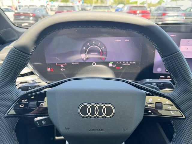 New 2026 Audi S5 Premium Plus AWD/4WD image 29