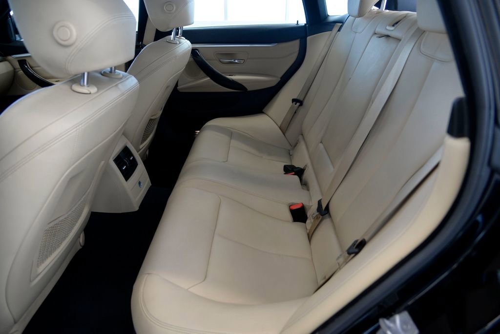 Used 2019 BMW 430i Gran Coupe xDrive image 28