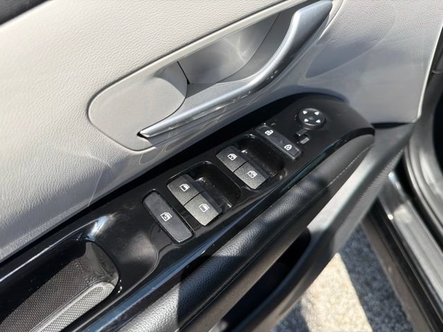 Used 2022 Hyundai Tucson Limited AWD/4WD image 12