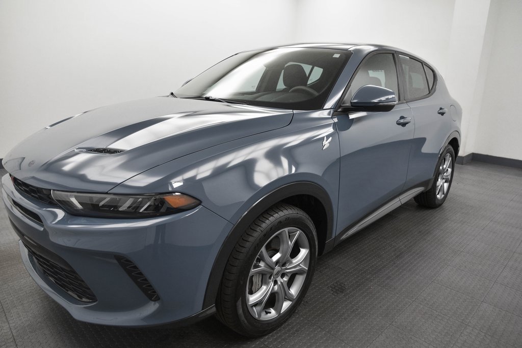 Used 2024 Dodge Hornet R/T image 3