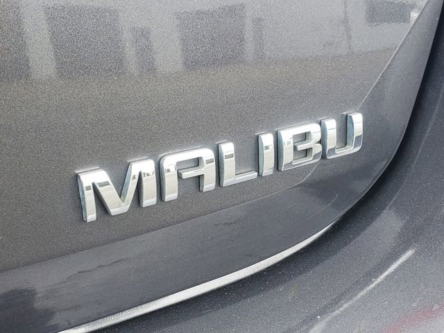 Used 2013 Chevrolet Malibu LS w/ Protection Package FWD image 2
