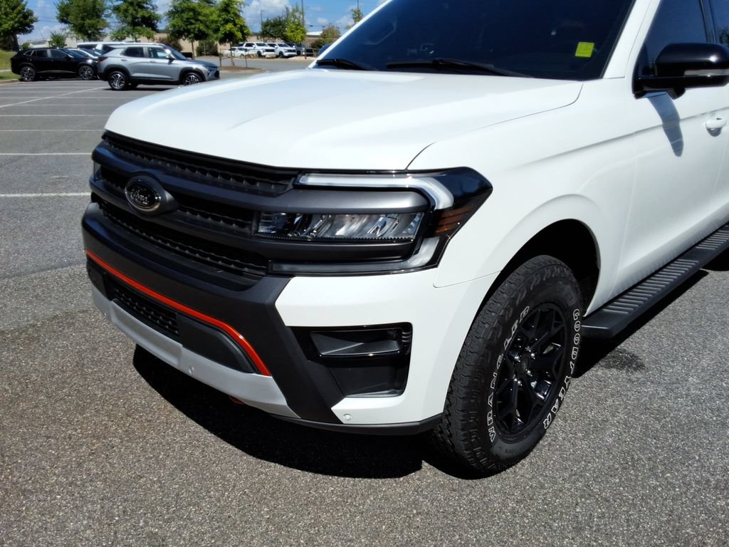 Used 2024 Ford Expedition Timberline AWD/4WD image 9