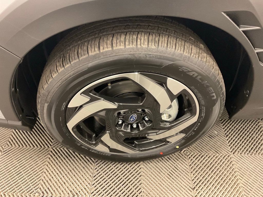 New 2026 Subaru Crosstrek 2.5i Limited image 10